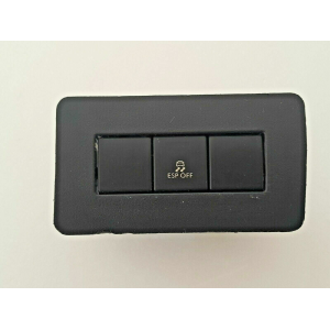 96645105XT COMANDO INTERRUTOORE STABILITÀ ESP CITROEN C3 DS3 2012