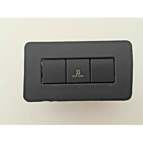 96645105XT COMANDO INTERRUTOORE STABILITÀ ESP CITROEN C3 DS3 2012