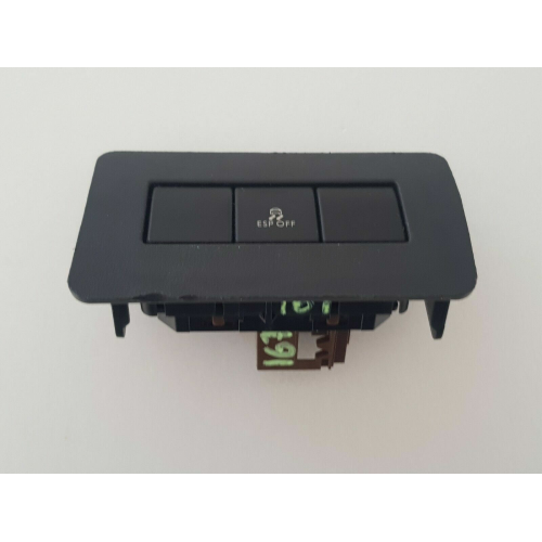 96645105XT COMANDO INTERRUTOORE STABILITÀ ESP CITROEN C3 DS3 2012