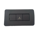 96645105XT COMANDO INTERRUTOORE STABILITÀ ESP CITROEN C3 DS3 2012