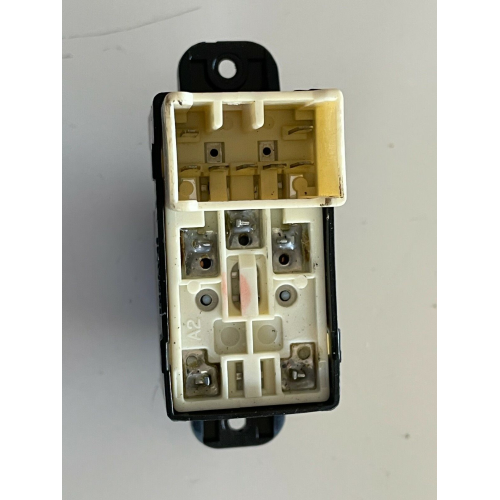 93578-2D000 COMANDO INTERRUTTORE ALZAVETRO ANTERIORE DESTRO HYUNDAI TERRACAN 2004