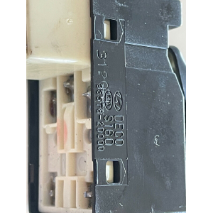 93578-2D000 COMANDO INTERRUTTORE ALZAVETRO ANTERIORE DESTRO HYUNDAI TERRACAN 2004
