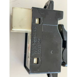 93578-2D000 COMANDO INTERRUTTORE ALZAVETRO ANTERIORE DESTRO HYUNDAI TERRACAN 2004