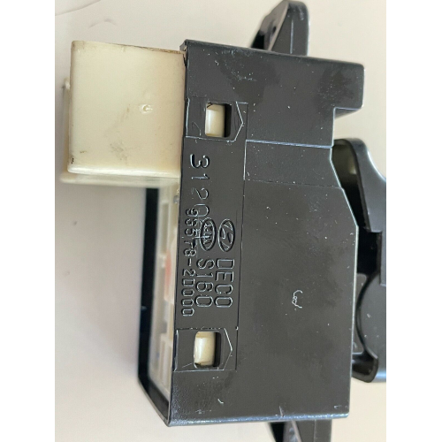 93578-2D000 COMANDO INTERRUTTORE ALZAVETRO ANTERIORE DESTRO HYUNDAI TERRACAN 2004
