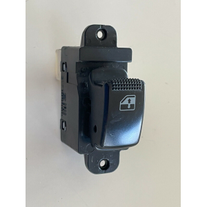 93578-2D000 COMANDO INTERRUTTORE ALZAVETRO ANTERIORE DESTRO HYUNDAI TERRACAN 2004