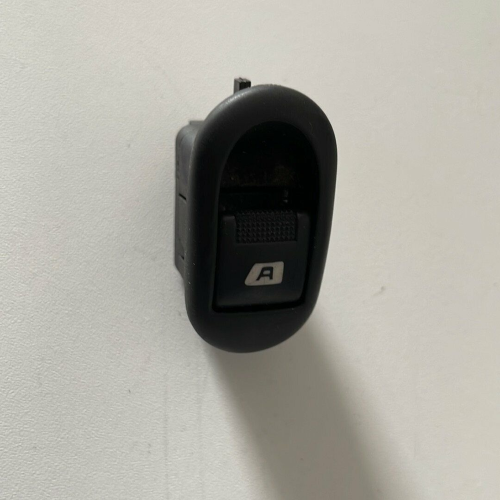 96401469XT COMANDO PULSANTE ALZAVETRO CRISTALLO ANTERIORE DESTRO CITROEN C3 2003  