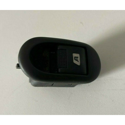 96401469XT COMANDO PULSANTE ALZAVETRO CRISTALLO ANTERIORE DESTRO CITROEN C3 2003  