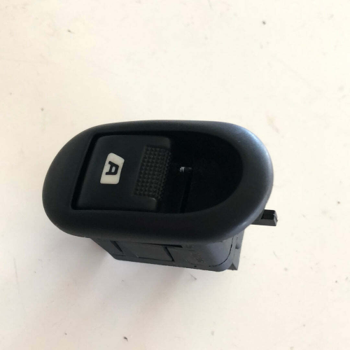 96401469XT COMANDO PULSANTE ALZAVETRO CRISTALLO ANTERIORE DESTRO CITROEN C3 2003  