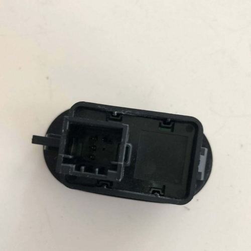 96401469XT COMANDO PULSANTE ALZAVETRO CRISTALLO ANTERIORE DESTRO CITROEN C3 2003  