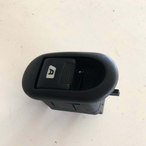 96401469XT COMANDO PULSANTE ALZAVETRO CRISTALLO ANTERIORE DESTRO CITROEN C3 2003  