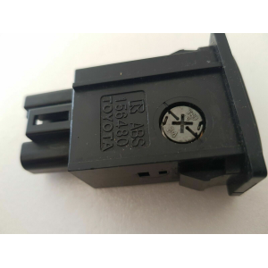 156480 COMANDO INTERRUTTORE IDLE UP TOYOTA RAV 4 2.0 85KW 5P D 5M (2006)  