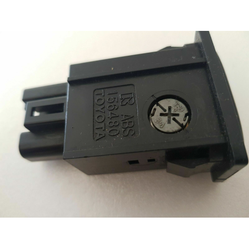 156480 COMANDO INTERRUTTORE IDLE UP TOYOTA RAV 4 2.0 85KW 5P D 5M (2006)  