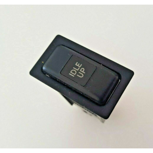 156480 COMANDO INTERRUTTORE IDLE UP TOYOTA RAV 4 2.0 85KW 5P D 5M (2006)  