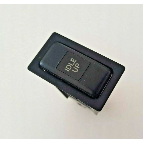 156480 COMANDO INTERRUTTORE IDLE UP TOYOTA RAV 4 2.0 85KW 5P D 5M (2006)  