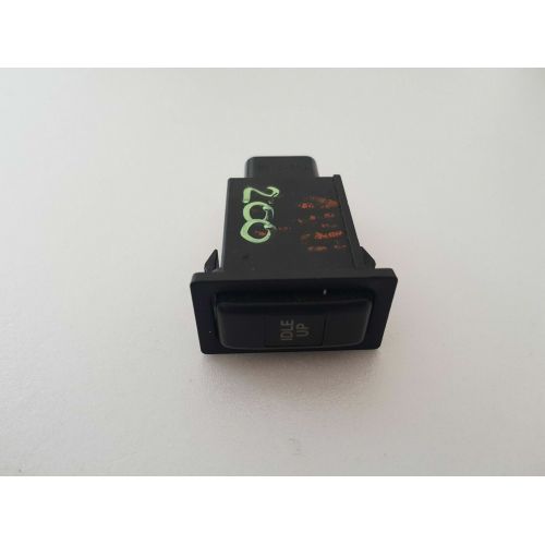 156480 COMANDO INTERRUTTORE IDLE UP TOYOTA RAV 4 2.0 85KW 5P D 5M (2006)  