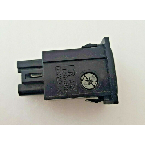 156480 COMANDO INTERRUTTORE IDLE UP TOYOTA RAV 4 2.0 85KW 5P D 5M (2006)  
