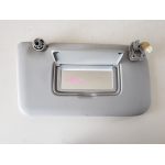 ALETTA PANTINA PARASOLE DESTRA NISSAN X-TRAIL 2.0 D 130KW 177CV M9R 2017 685P3 4CC0A 