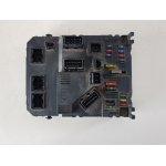 9649811480 CENTRALINA SCATOLA PORTAFUSIBILI CITROEN C3 1.1 B 44KW 2003 HFX 