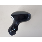 SPECCHIO SPECCHIETTO RETROVIOSRE ESTERNO SINISTRO FIAT GRANDE PUNTO 1.3 D 66KW 2006 199A3000 3PIN
