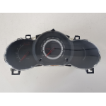96641143XT QUADRO STRUMENTI VEGLIA CONTACHILOMETRI KM CITROEN C3 1.4 D 50KW 2013