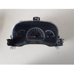 555000460104 QUADRO STRUMENTI VEGLIA CONTACHILOMETRI KM FIAT PANDA 169 1.2 B 44KW 2007 