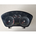 4M5T-10849-GR QUADRO STRUMENTI VEGLIA CONTACHILOMETRI KM FORD FOCUS 1.6 TDCI 66KW 2007 