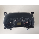 51803118 QUADRO STRUMENTI VEGLIA CONTACHILOMETRI KM FIAT GRANDE PUNTO 1.3 D 66KW 2006 199A3000