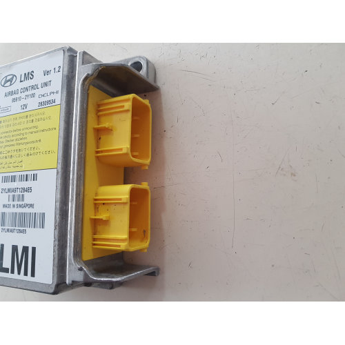 95910-2Y100 CENTRALINA AIRBAG HYUNDAI TUCSON IX35 1.7 D 116 CV 85 KW 2013 D4FD  