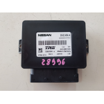36032 4BA1A CENTRALINA MODULO DI CONTROLLO NISSAN X-TRAIL 2.0 D 130KW 177CV M9R 2017 685P3 4CC0A
