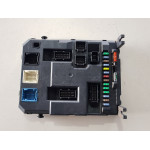 9666952280 CENTRALINA SCATOLA PORTAFUSIBILI CITROEN C3 1.4 D 50KW 2013 8H01