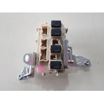 4CL0B CENTRALINA SCATOLA PORTAFUSIBILI NISSAN X-TRAIL 2.0 D 130KW 177CV M9R 2017 685P3 4CC0A