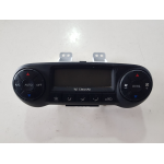 97250-2Y301 CENTRALINA COMANDO CLIMA A/C HYUNDAI TUCSON IX35 1.7 D 116 CV 85 KW 2013 D4FD
