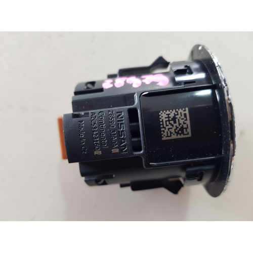 28590 3JA0A PULSANTE COMANDO START E STOP NISSAN X-TRAIL 2.0 D 130KW 177CV M9R 2017 685P3 4CC0A 