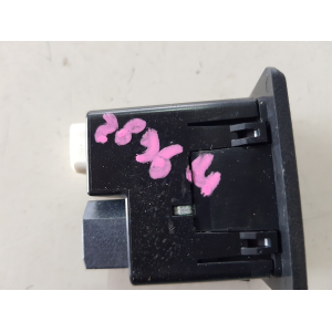 795405004 PRESA ATTACO INGRESSO AUX Nissan Qashqai X TRAIL 2014-18 