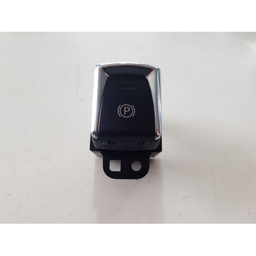 COMANDO INTERRUTTORE FRENO A MANO ELETTRICO NISSAN X-TRAIL 2.0 D 130KW 177CV M9R 2017 685P3 4CC0A