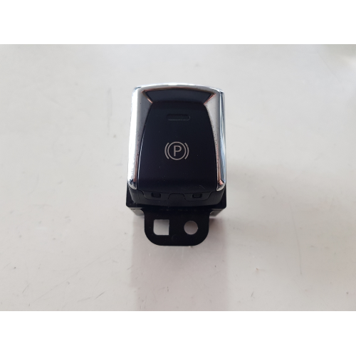 COMANDO INTERRUTTORE FRENO A MANO ELETTRICO NISSAN X-TRAIL 2.0 D 130KW 177CV M9R 2017 685P3 4CC0A
