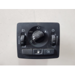 31318937 COMANDO REGOLAZIONE LUCI E FARI VOLVO V50 1.6 D 84KW 2011 