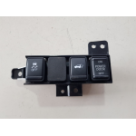 COMANDO INTERRUTTORE NISSAN X-TRAIL 2.0 D 130KW 177CV M9R 2017 685P3 4CC0A