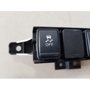 COMANDO INTERRUTTORE NISSAN X-TRAIL 2.0 D 130KW 177CV M9R 2017 685P3 4CC0A