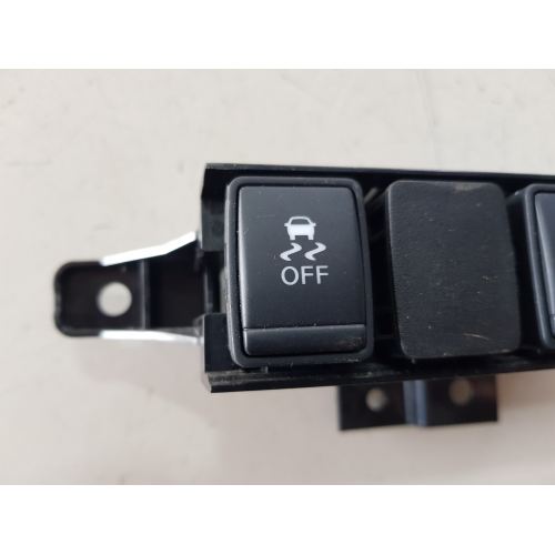 COMANDO INTERRUTTORE NISSAN X-TRAIL 2.0 D 130KW 177CV M9R 2017 685P3 4CC0A