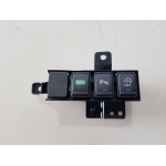 COMANDO INTERRUTTORE MULTIFUNZIONE NISSAN X-TRAIL 2.0 D 130KW 177CV M9R 2017 685P3 4CC0A