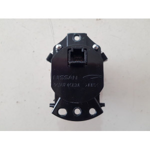 969U7 4CE2A COMANDO INTERRUTTORE MULTIFUNZIONE NISSAN X-TRAIL 2.0 D 130KW 177CV M9R 2017 685P3 4CC0A