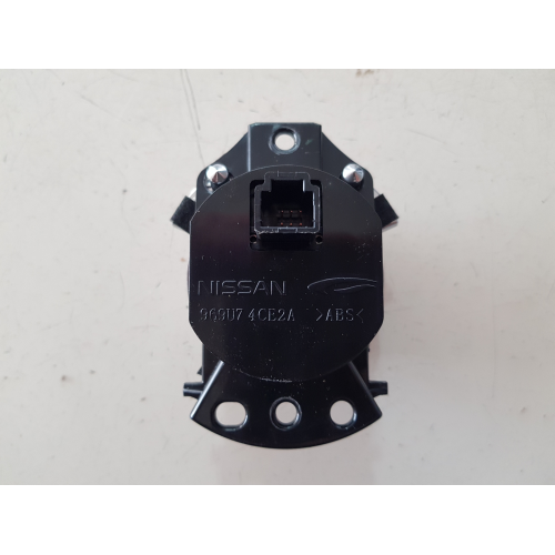 969U7 4CE2A COMANDO INTERRUTTORE MULTIFUNZIONE NISSAN X-TRAIL 2.0 D 130KW 177CV M9R 2017 685P3 4CC0A