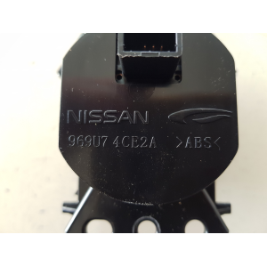 969U7 4CE2A COMANDO INTERRUTTORE MULTIFUNZIONE NISSAN X-TRAIL 2.0 D 130KW 177CV M9R 2017 685P3 4CC0A