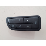 735367268 COMANDO REGOLAZIONE LUCI E FARI FIAT GRANDE PUNTO 1.3 D 66KW 2006 199A3000 61045900 