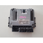 9666729680 CENTRALINA MOTORE CITROEN C3 1.4 D 50KW 2013 8H01 0281019818 9805947780