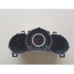96641142XT Quadro Strumenti CONTACHILOMETRI Citroen C3 II 1.4 54kw 73cv KFT 2010 