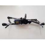 W000004578 MOTORINO ASTA TERGI TERGICRISTALLO ANTERIORE CITROEN C3 1.4 D 50KW 2013