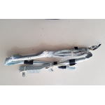 624499001G AIRBAG TENDINA LATERALE SINISTRA NISSAN X-TRAIL 2.0 D 130KW 177CV M9R 2017 685P3 4CC0A 