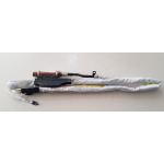 85020-2Y000 AIRBAG TENDINA LATERALE DESTRA HYUNDAI TUCSON IX35 1.7 D 116 CV 85 KW 2013 D4FD